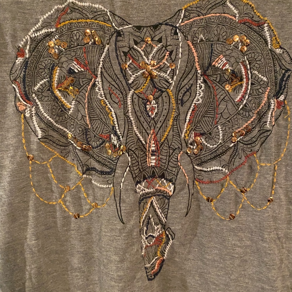 Torrid Top